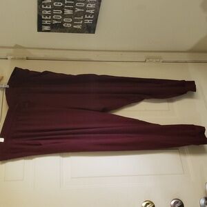 REAL ESSENTIALS Women's Joggers